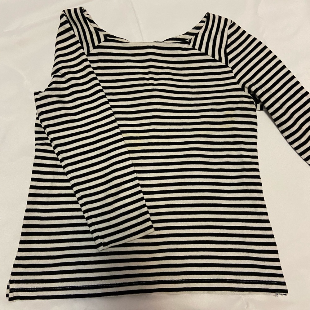 Stripe shirt